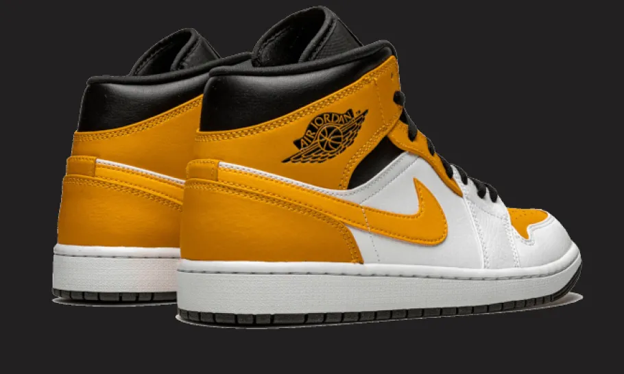 1 Mid University Gold<Air Jordan Outlet