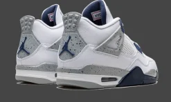 4 Midnight Navy<Air Jordan Clearance