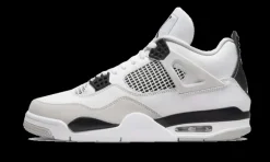 4 Military Black<Air Jordan Clearance