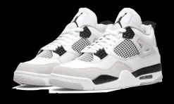 4 Military Black<Air Jordan Clearance