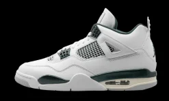 4 Oxidized Green<Air Jordan Online