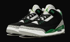 3 Pine Green<Air Jordan Hot