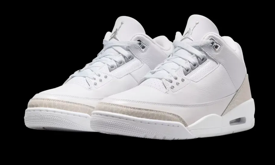 3 Pure Money<Air Jordan Outlet