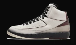 2 Retro A Ma Maniére<Air Jordan Fashion