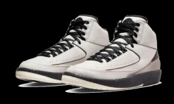 2 Retro A Ma Maniére<Air Jordan Fashion