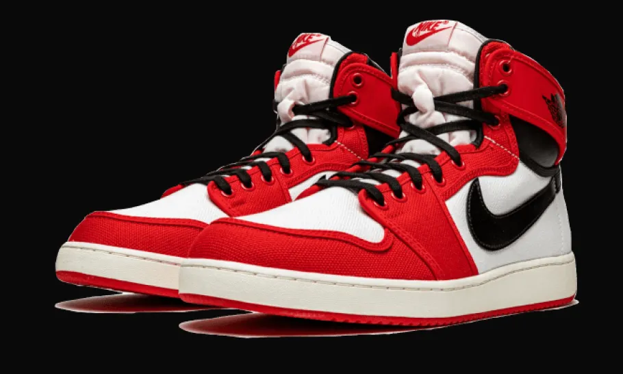 1 Retro AJKO Chicago (2021)<Air Jordan Best