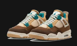 4 Retro Cacao Wow<Air Jordan Outlet