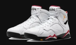 7 Retro Cardinal (2022)<Air Jordan Discount