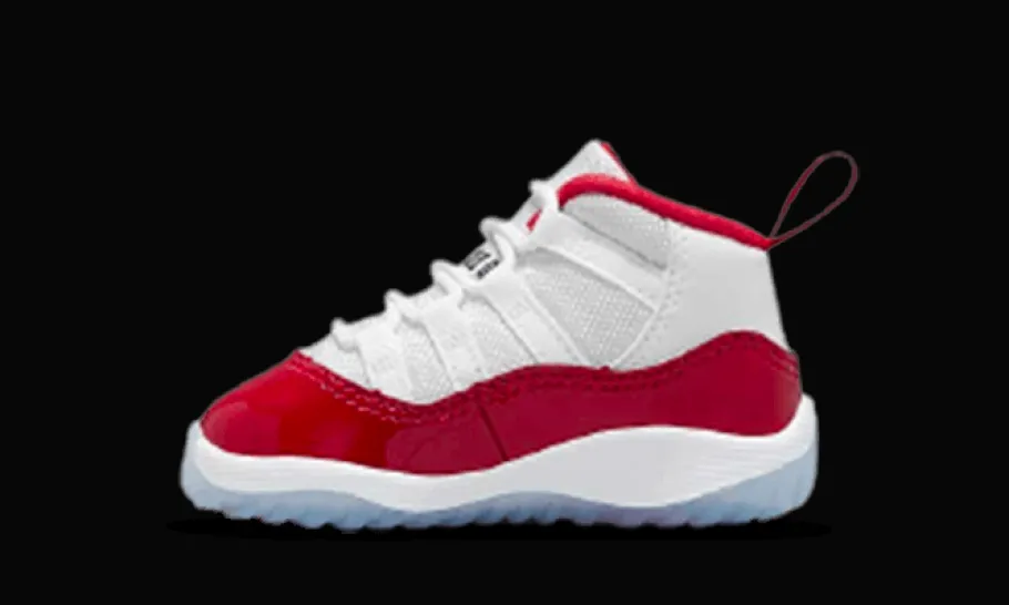 11 Retro Cherry Bébé (TD)<Air Jordan Clearance