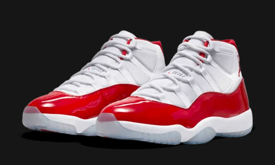 11 Retro Cherry (2022)<Air Jordan Sale