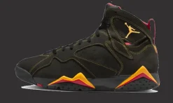7 Retro Citrus<Air Jordan Sale
