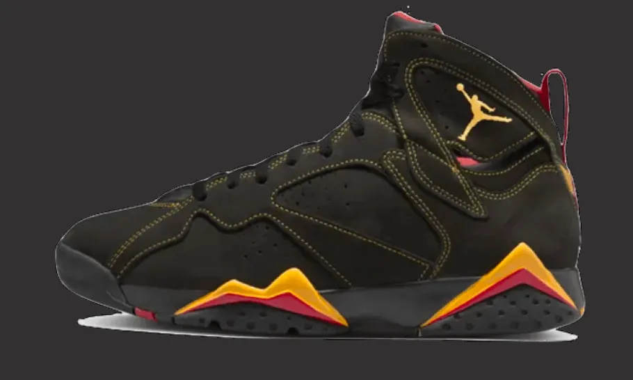 7 Retro Citrus<Air Jordan Sale