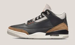 3 Retro Desert Elephant<Air Jordan Outlet