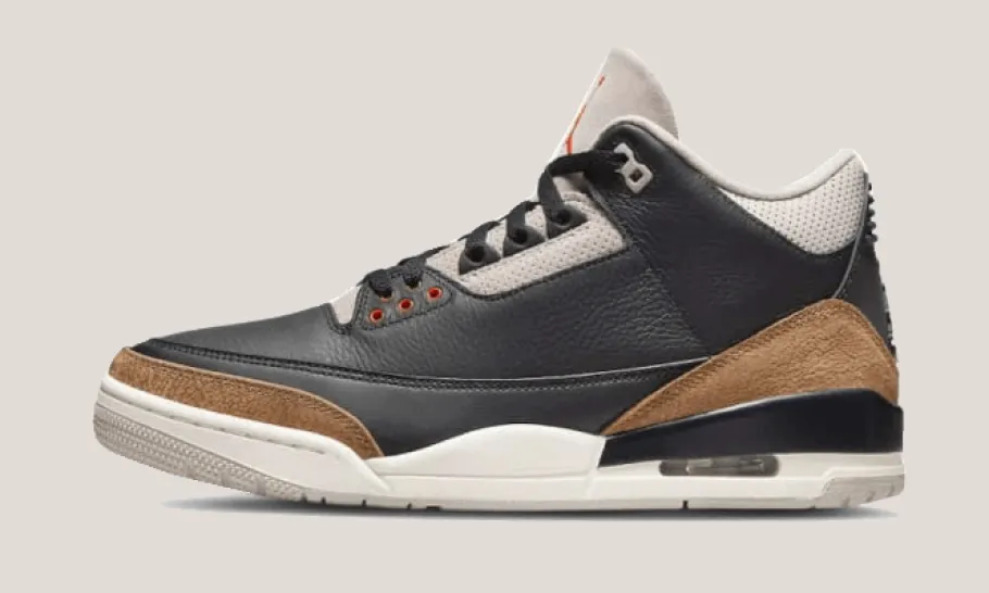 3 Retro Desert Elephant<Air Jordan Outlet