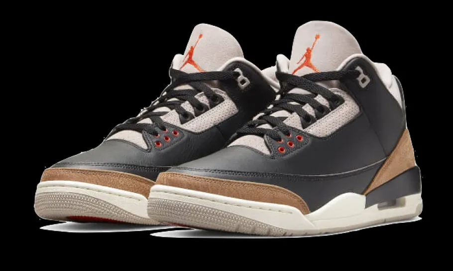 3 Retro Desert Elephant<Air Jordan Outlet