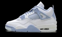 4 Retro Forget Me Not<Air Jordan Online