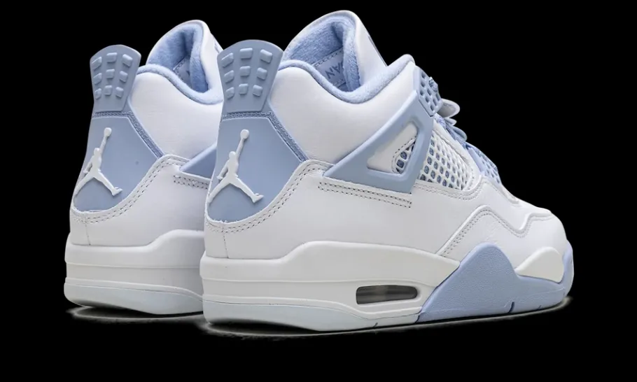 4 Retro Forget Me Not<Air Jordan Online