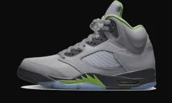 5 Retro Green Bean<Air Jordan Sale