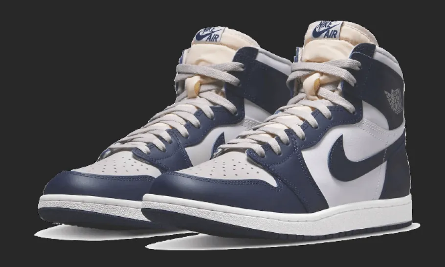 1 Retro High 85 Georgetown<Air Jordan Discount