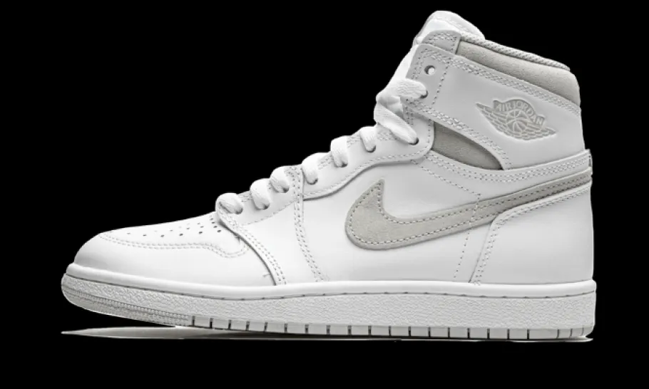 1 Retro High 85 Neutral Grey<Air Jordan Fashion