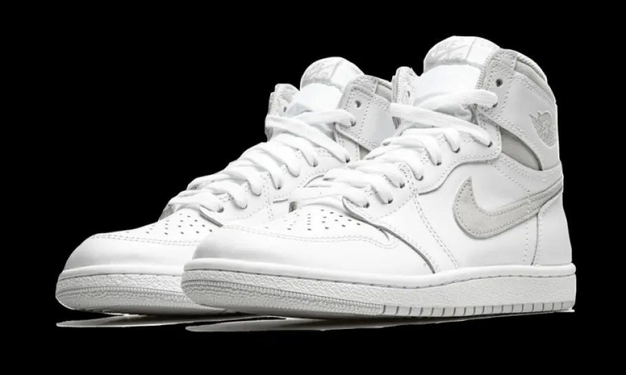 1 Retro High 85 Neutral Grey<Air Jordan Fashion