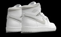 1 Retro High 85 Neutral Grey<Air Jordan Fashion