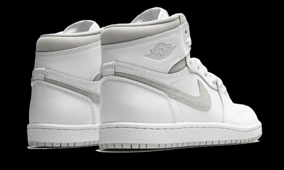 1 Retro High 85 Neutral Grey<Air Jordan Fashion