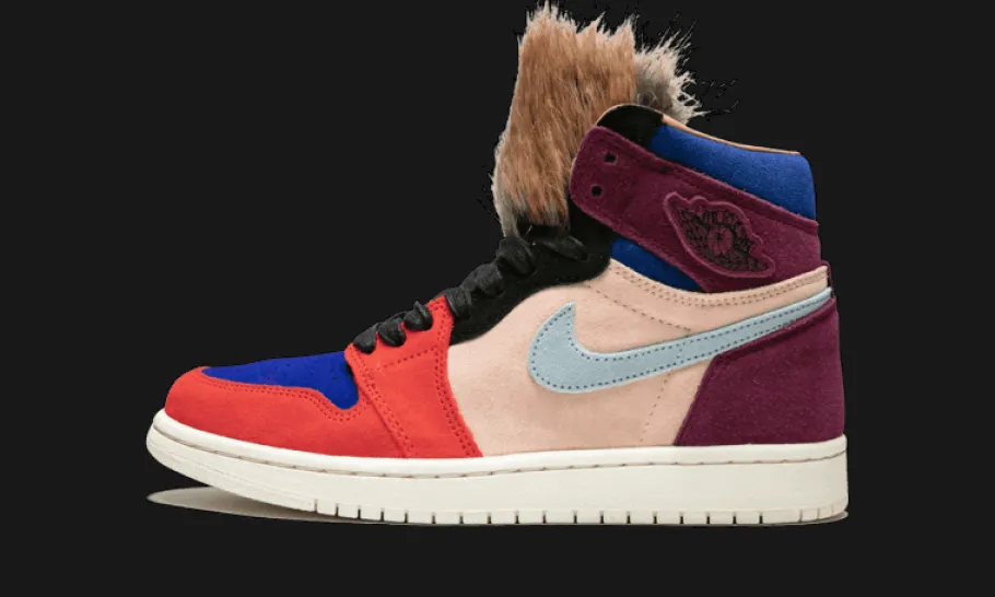 1 Retro High Aleali May Court Luxe Maya Moore<Air Jordan Clearance