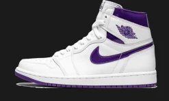 1 Retro High Court Purple (2021)<Air Jordan Sale