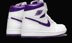 1 Retro High Court Purple (2021)<Air Jordan Sale