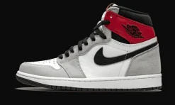 1 Retro High Light Smoke Grey<Air Jordan Online