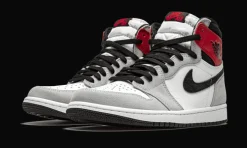 1 Retro High Light Smoke Grey<Air Jordan Online