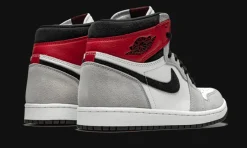 1 Retro High Light Smoke Grey<Air Jordan Online