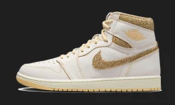 1 Retro High OG Craft Vibrations Of Naija<Air Jordan Sale