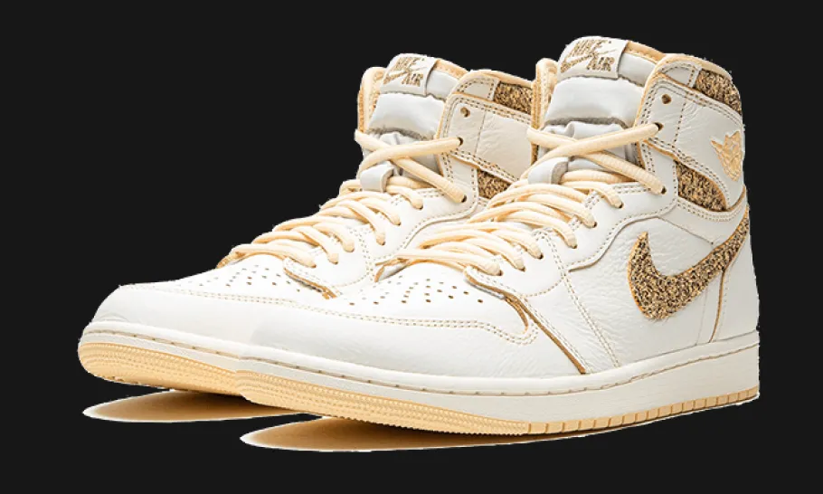 1 Retro High OG Craft Vibrations Of Naija<Air Jordan Sale