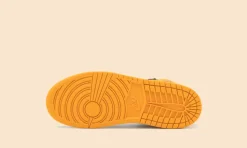 1 Retro High OG Yellow Toe Enfant (PS)<Air Jordan Discount