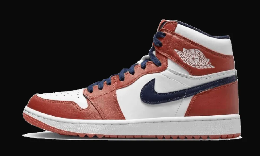 1 Retro High OG Golf Out of the Mud<Air Jordan Online