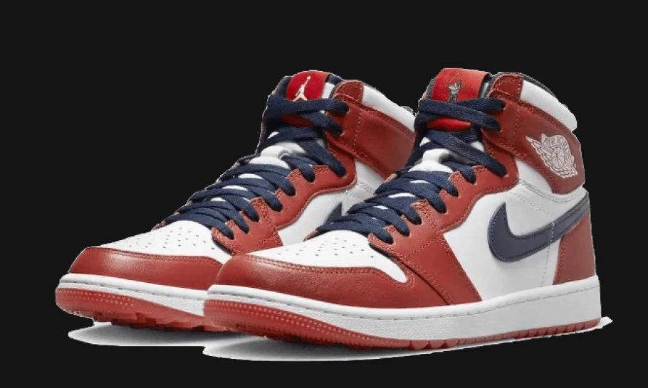 1 Retro High OG Golf Out of the Mud<Air Jordan Online