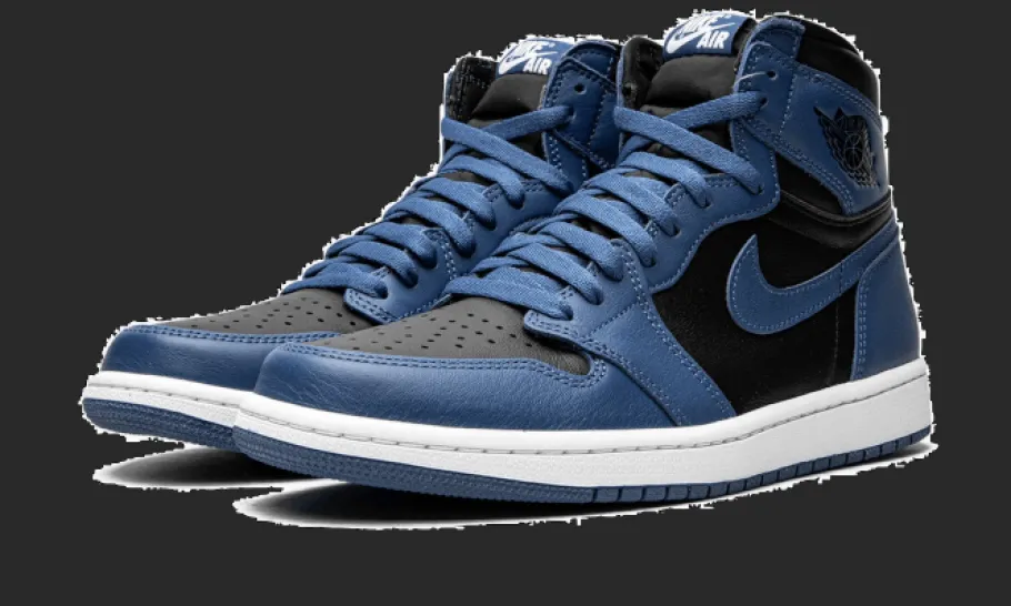 1 Retro High OG Dark Marina Blue<Air Jordan Clearance