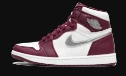 1 Retro High OG Bordeaux<Air Jordan Sale