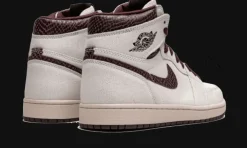 1 Retro High OG A Ma Maniére<Air Jordan Discount