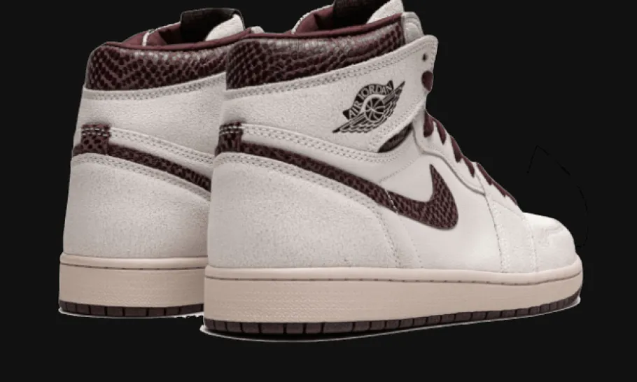 1 Retro High OG A Ma Maniére<Air Jordan Discount