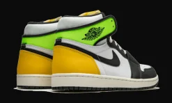 1 Retro High OG Volt Gold<Air Jordan New