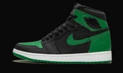 1 Retro High OG Pine Green Black<Air Jordan Fashion