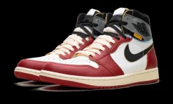 1 Retro High OG SP Union LA Chicago Shadow<Air Jordan Discount