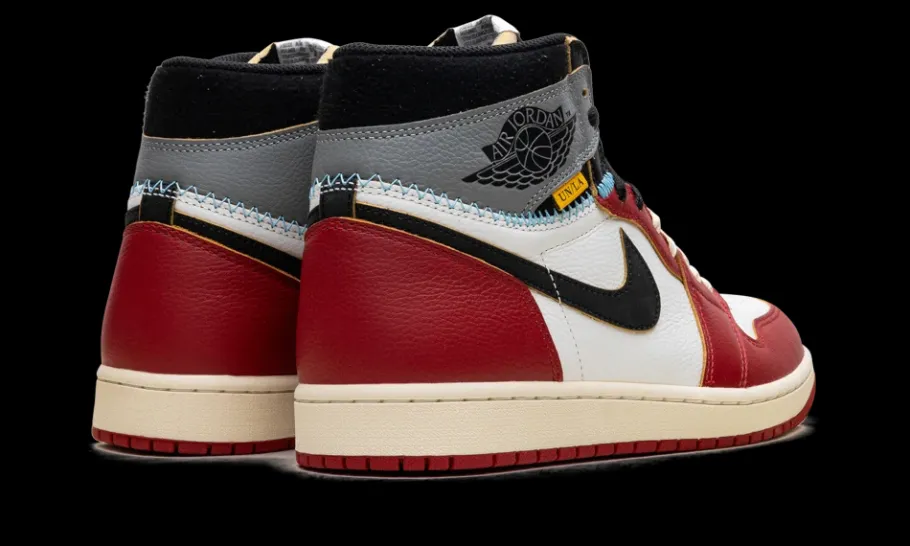 1 Retro High OG SP Union LA Chicago Shadow<Air Jordan Discount