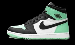 1 Retro High OG Green Glow<Air Jordan Discount
