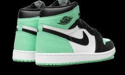 1 Retro High OG Green Glow<Air Jordan Discount