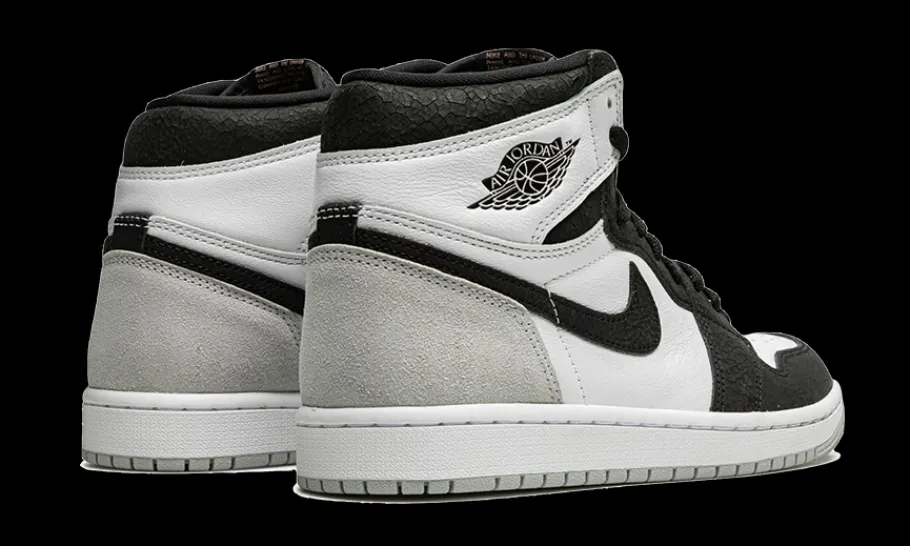 1 Retro High OG Bleached Coral<Air Jordan Best