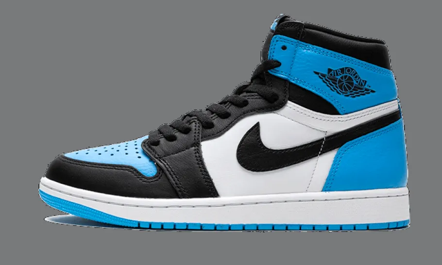 1 Retro High OG UNC Toe (2023)<Air Jordan Discount